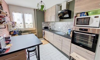 Appartement 5 Pièces 98 m² à vendre à Joué-lès-Tours (37300)
