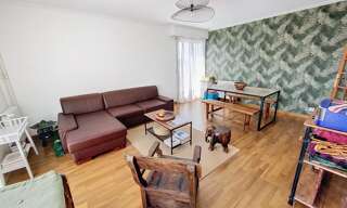 Appartement 5 Pièces 98 m² à vendre à Joué-lès-Tours (37300)