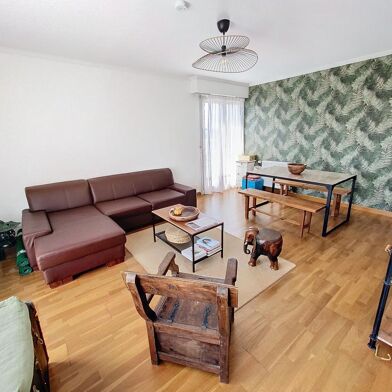 Appartement 5 pièces 119900 €