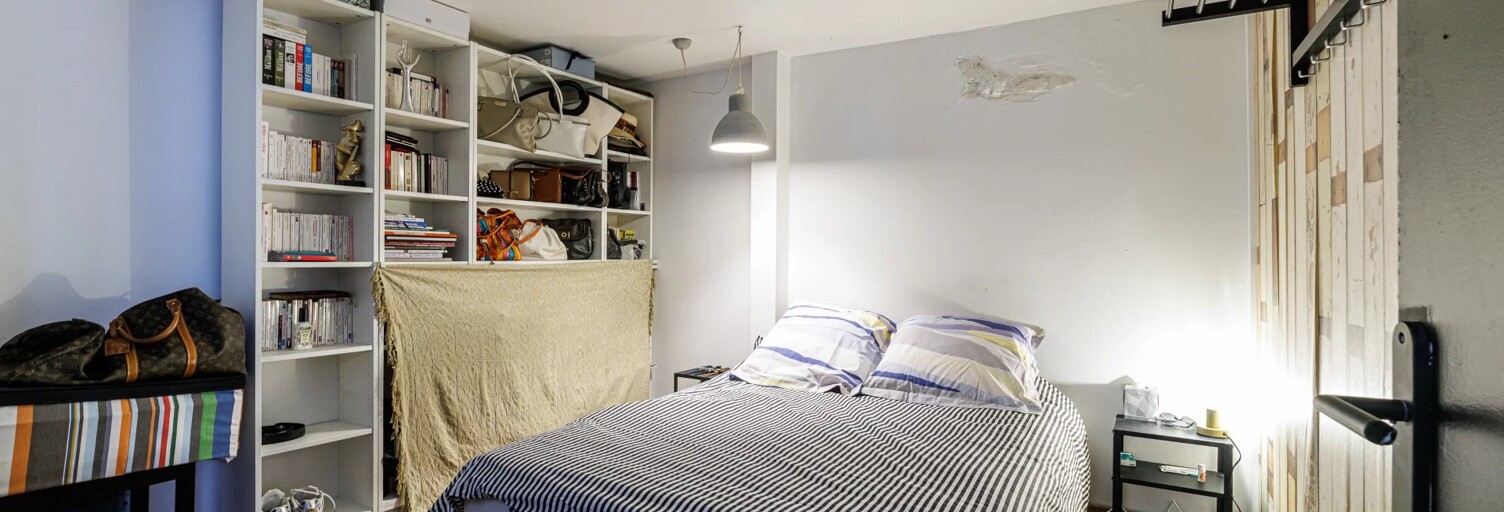 Appartement 3 Pièces 100 m² à vendre à Nice (06100)