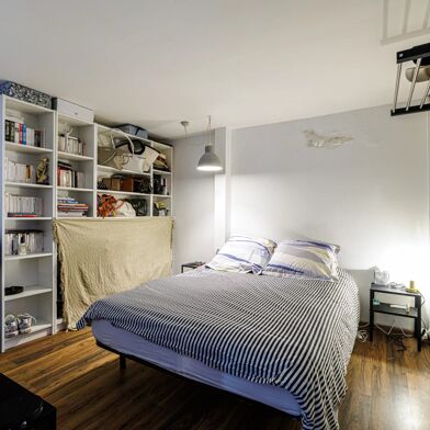 Appartement 3 pièces 360000 €