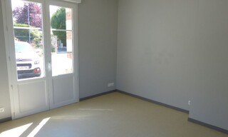 Appartement 2 Pièces 35 m² à louer à Évreux (27000)
