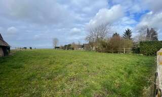 Terrain  1341 m² à vendre à Gauciel (27930)