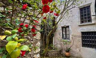 Maison 4 Pièces 115 m² à vendre à Blois (41000)