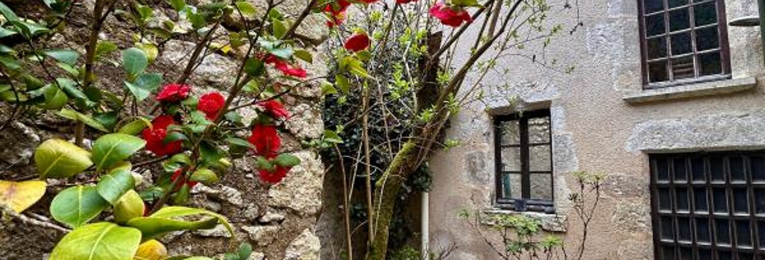 Maison 4 Pièces 115 m² à vendre à Blois (41000)