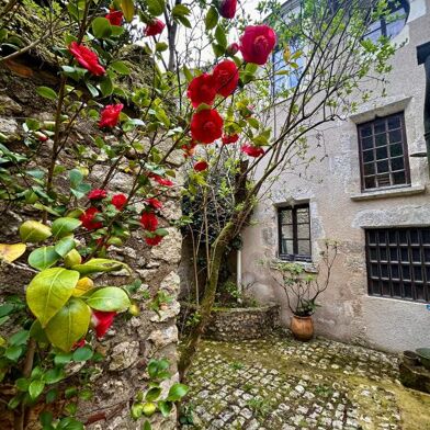 Maison 4 pièces 275000 €