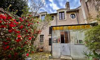 Maison 4 Pièces 115 m² à vendre à Blois (41000)