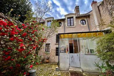 Maison 4 pièces 258000 €