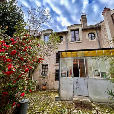 Maison 4 pièces 258000 €
