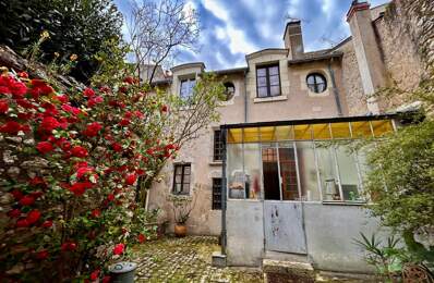 Maison À Vendre — photo du bien