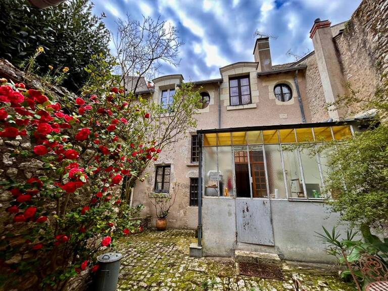 Maison À Vendre — photo 1