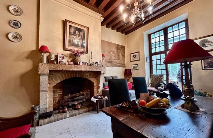 Maison À Vendre — photo 2