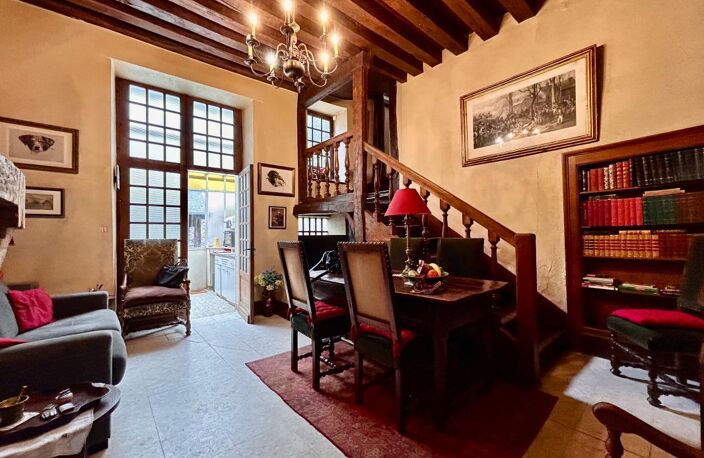 Maison À Vendre — photo 4