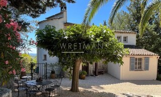 Maison 5 Pièces 95 m² à vendre à Seillans (83440)