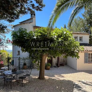 Maison 5 pièces 588000 €