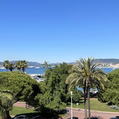 Appartement 3 pièces 1990000 €