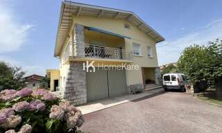 Maison 7 Pièces 200 m² à vendre à Saint-Gaudens (31800)