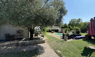 Maison 5 Pièces 160 m² à vendre à Tournefeuille (31170)