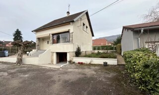 Maison 6 Pièces 85 m² à vendre à Lons-le-Saunier (39000)