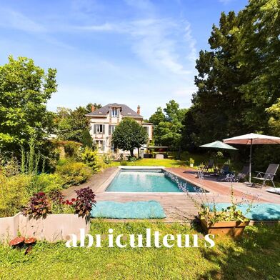 Maison 8 pièces 665000 €
