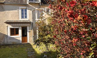 Maison 6 Pièces 139 m² à vendre à Argenton-sur-Creuse (36200)