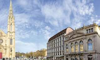 Appartement 2 Pièces 45 m² à vendre à Nîmes (30000)