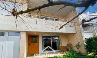 Maison 6 Pièces 120 m² à vendre à Mérignac (33700)