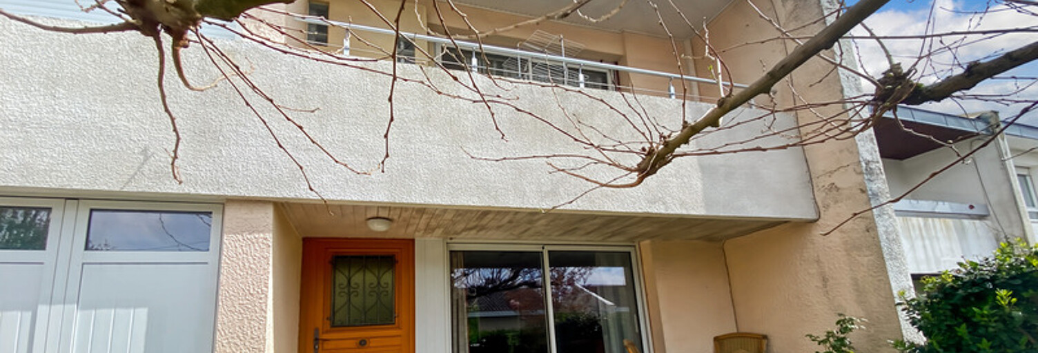 Maison 6 Pièces 120 m² à vendre à Mérignac (33700)