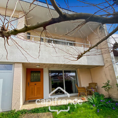 Maison 6 pièces 415000 €