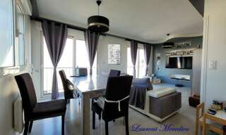 Appartement 4 Pièces 87 m² à vendre à Saint-André-de-Cubzac (33240)