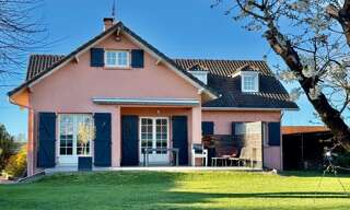 Maison 5 Pièces 170 m² à vendre à Oursbelille (65490)