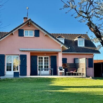 Maison 5 pièces 280000 €