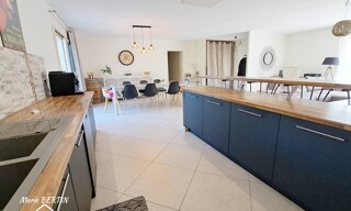 Maison 6 Pièces 118 m² à vendre à Celles-sur-Belle (79370)