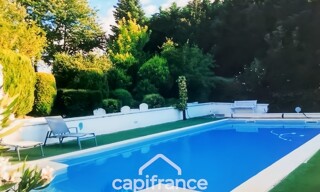 Maison 7 Pièces 190 m² à vendre à Allériot (71380)