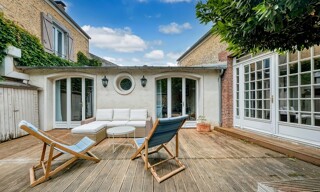 Maison 8 Pièces 170 m² à vendre à Millemont (78940)