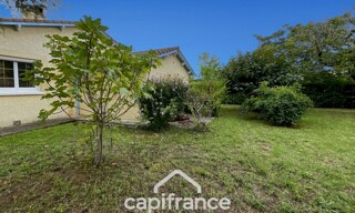 Maison 5 Pièces 110 m² à vendre à Castelginest (31780)