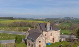 Maison 6 Pièces 170 m² à vendre à Saint-Georges-Buttavent (53100)