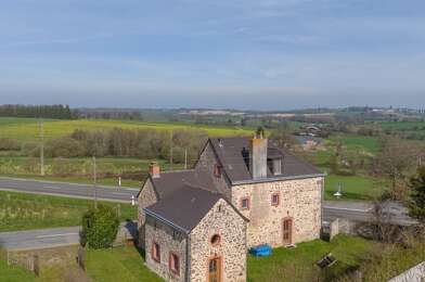 Maison 6 pièces 159000 €