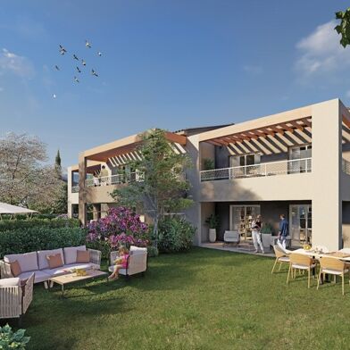 Appartement 2 pièces 147000 €