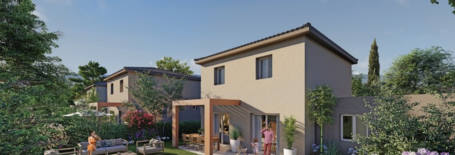 Maison 4 Pièces 82 m² à vendre à Penta-di-Casinca (20213)