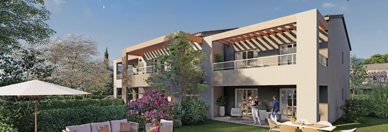 Appartement 2 Pièces 45 m² à vendre à Penta-di-Casinca (20213)