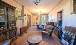 Maison 7 Pièces 186 m² à vendre à Lourdes (65100)