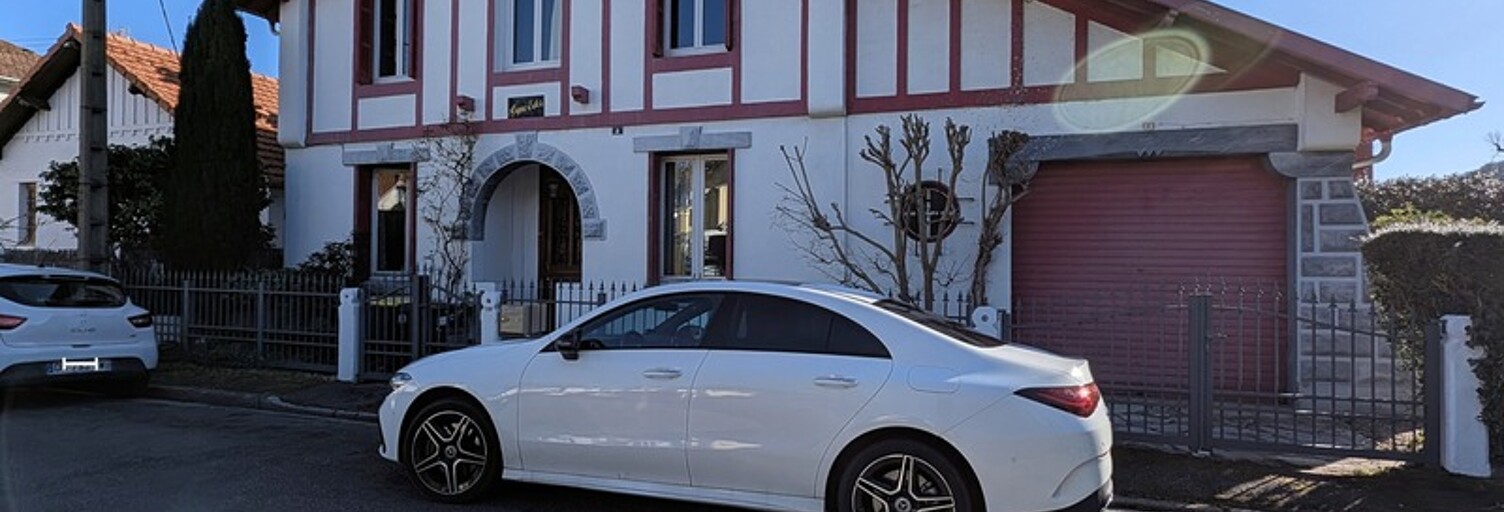 Maison 7 Pièces 186 m² à vendre à Lourdes (65100)