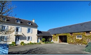 Maison 11 Pièces 274 m² à vendre à Soumoulou (64420)