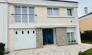 Maison 5 Pièces 90 m² à vendre à Angers (49000)