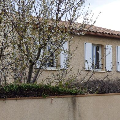 Maison 6 pièces 345000 €