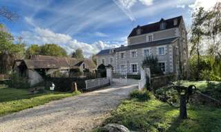 Maison 14 Pièces 600 m² à vendre à Tours (37000)