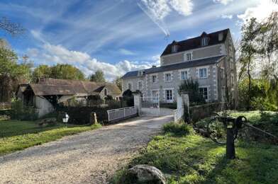 Maison 14 pièces 895000 €
