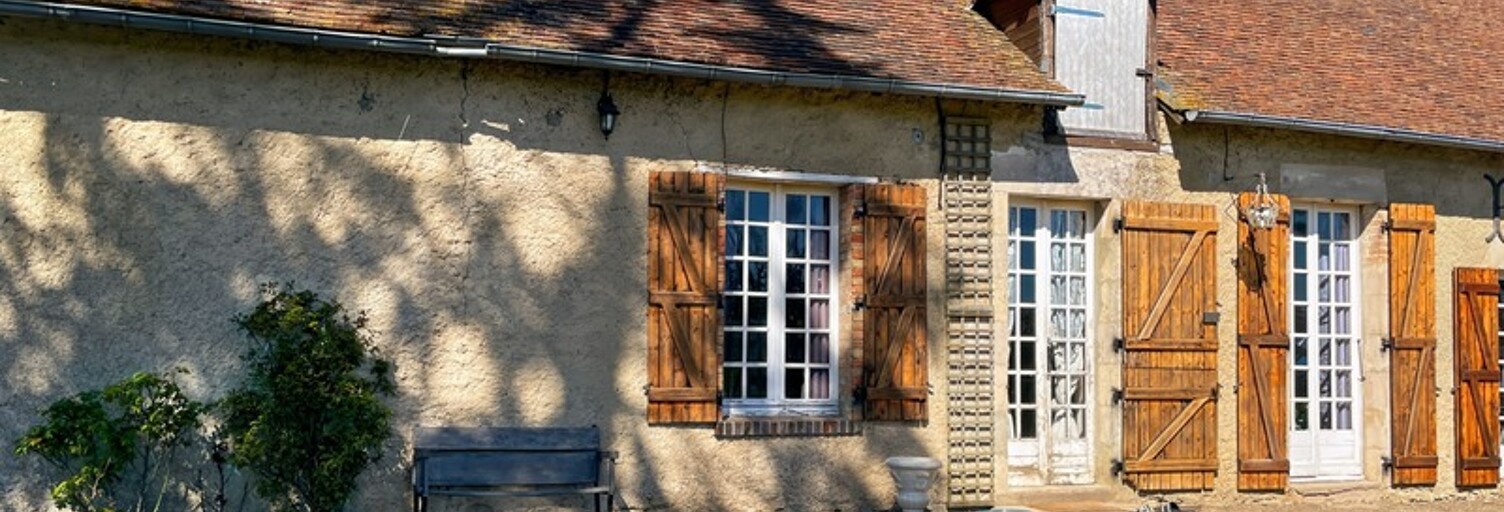 Maison 5 Pièces 95 m² à vendre à Les Aulneaux (72600)