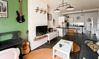 Appartement 2 Pièces 38 m² à vendre à Bois-Colombes (92270)